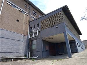 x2 Commercial Units available