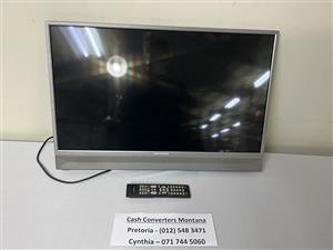 TV Supersonic 32" LED