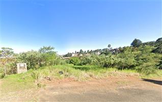 Vacant Land Opportunity – Mysore Ridge, Northdale