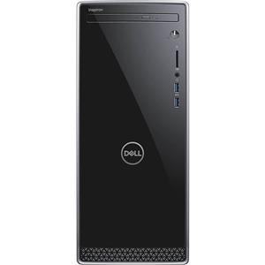 Dell Inspiron 3671 Intel Core i3-9100 Desktop PC