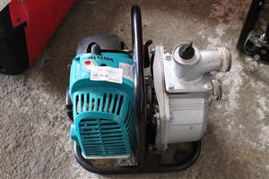 LEO LPG15RPM 7500 PETROL WATER-PUMP(S067226A)