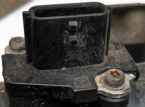 Nissan Murano air flow meter sensor