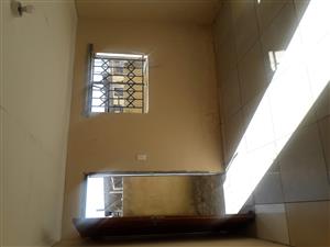 One room tiled with ceiling available in Tsakane Ext.5B