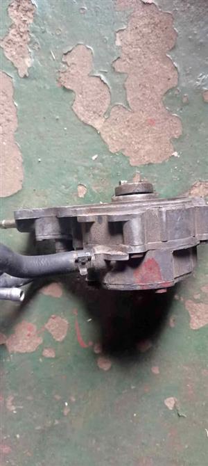 Vw audi 1.9 tdi tandim pump