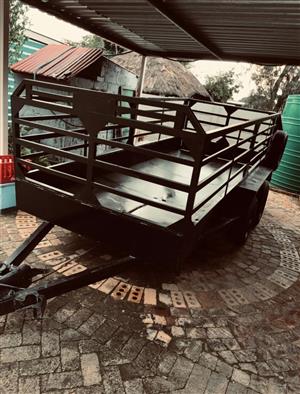 Trailer for sale