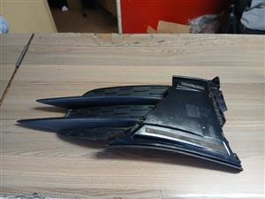 A-CLASS 2020 MERCEDE BENZ W117 A CLASS RIGHT FOG LIGHT COVER FOR SALE.