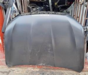 Subaru Forester Bonnet 2013/18