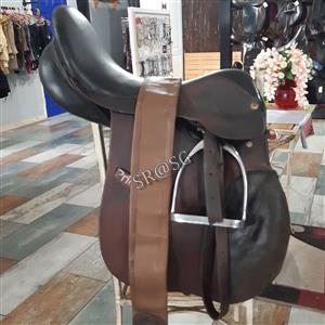 Trident Pride Horse riding Saddle