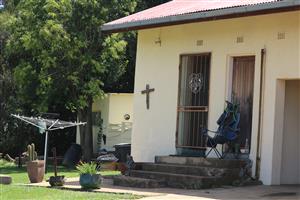 MASSIVE 17.9 Hectares PLUS Houses