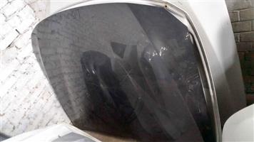 BMW F34 GT Bonnet