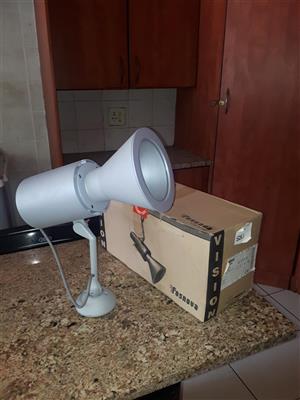 Heavy Duty / Large Scale Outdoor Lamps/Lights 