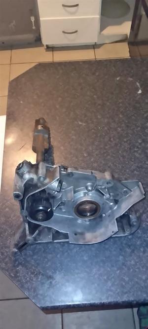 Hyundai H100 / L300 Diesel Oil Pump & Balance Shaft Housing
