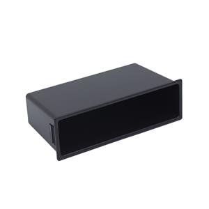 Fascia Trim Plate Pocket for Audi A3