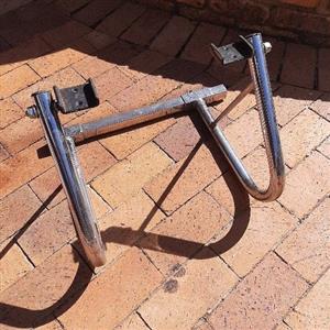 Motorcycle Paddock Stand 