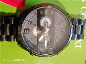Skone Chronograph Men's Watch