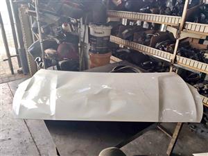 2025 Hyundai grand i10 bonnet