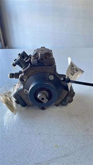Chevy Utility 1.3 Tdci Z13DT Diesel Pump 