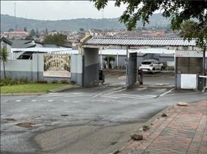 Townhouse For Sale in Ridgeway Ext 3