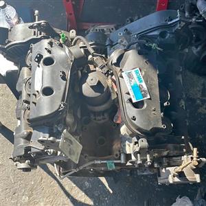 LAND ROVER ELD11 ENGINE 