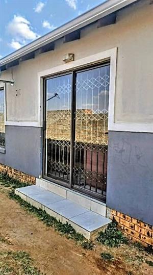 A Family Home in Alliance Benoni