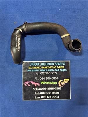 Land Rover Freelander 2 Intercooler Pipe