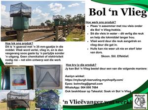 Bol 'n Vlieg
