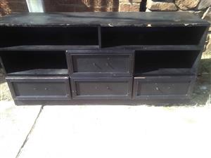 Nice Tv Stand . Good condition