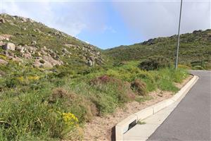Vacant land for Sale in Kapteins Kloof, St Helena Bay