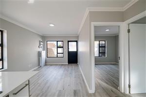 Brand new Development