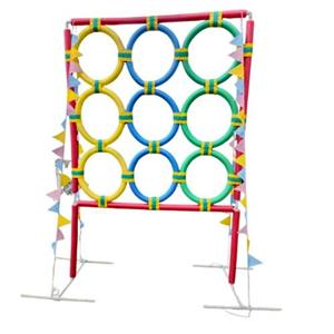 Hoop-a-Loop Challenge Frame - FOR SALE 