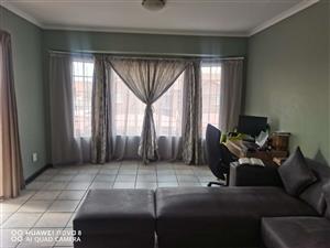 Apartment Rental Monthly in Regents Park