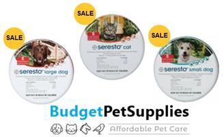 Shop Seresto for Dogs South Africa at Flat 10% OFF			