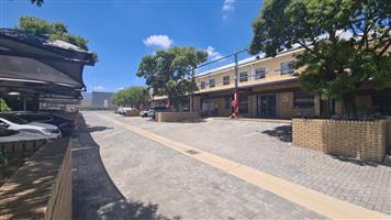 667sqm Warehouse to lease with back up power and water in Halfway House Midrand