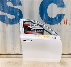 Haval Jolion Pro right front door (2018)