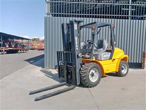 FORKLIFTS