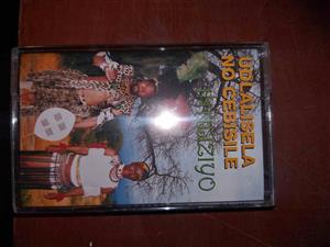 Cassette tapes,each or by the box.