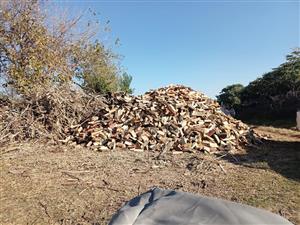 Fire wood for sale