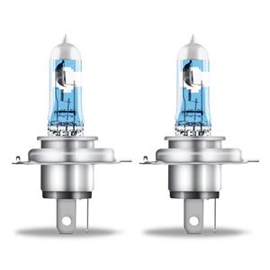 Osram Night Breaker Laser H4 Bulbs (set)