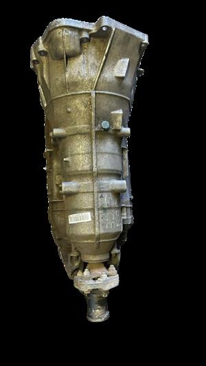 BMW 325 GEARBOX E90 (2005-2012)