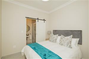 Unit 1 – One-Bedroom Garden Apartment (Family Friendly)