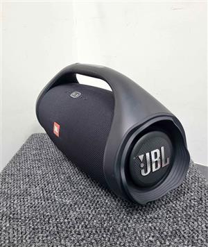 JBL Boombox 2