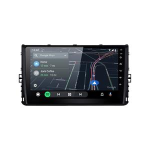 OneNav 9inch Media Player for VW Polo (2018+)