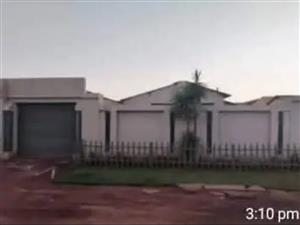 House For Sale in Sebokeng Rural