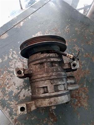 Renault Kwid Aircon Pump