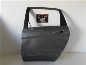 Mercedes W246 left rear door 05-11 