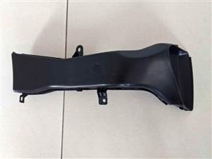 BMW F30 MOTORSPORT 12/17  BRAND NEW PLASTIC FRONT BUMPER AIR DUCT FORSALE