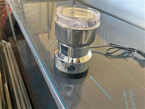 Spice grinder electric.