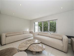 Cluster Rental Monthly in Bryanston