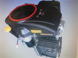 Vertical Lawnmower Petrol Engine for Ride On V150/15hp