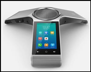 HD IP Conference Phone Yealink CP960 with Colour Touch Screen: Pro Audio